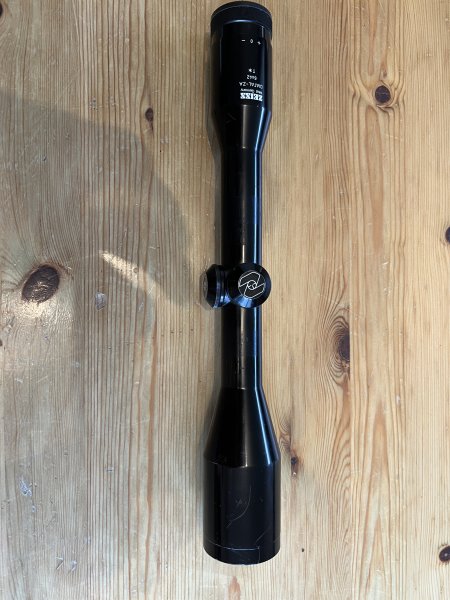 ZEISS DIATAL-ZA 6x42 T* – Bild 1