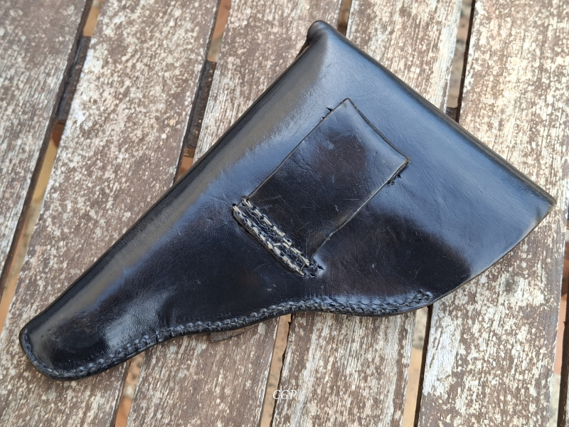 WK2 Pistolentasche - Walther PP und baugleiche – Bild 2