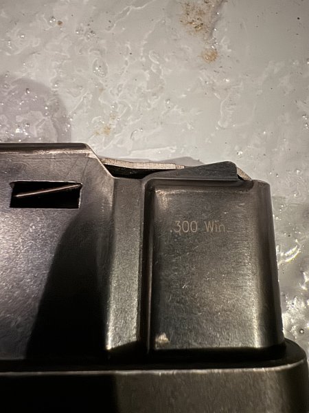 HEYM SR 21 4-Schuss-Magazin .300 Win.Mag. Repetierer – Bild 4