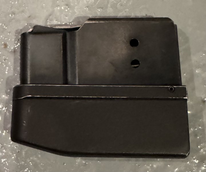 HEYM SR 21 4-Schuss-Magazin .300 Win.Mag. Repetierer – Bild 2