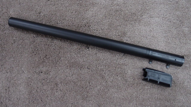 Austauschlauf Blaser R8 .300 Blackout Silence – Bild 1