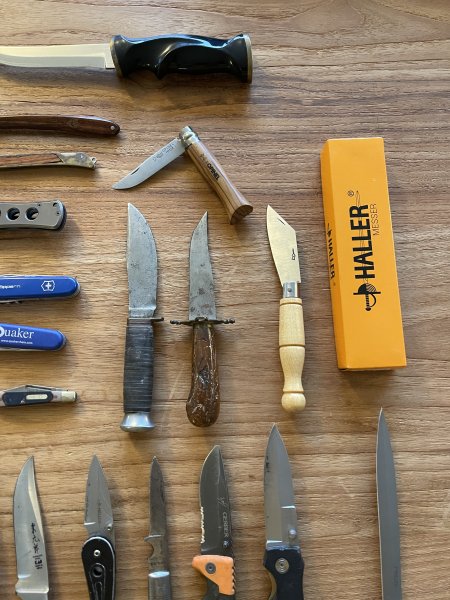 Messer Konvolut – kuva 4