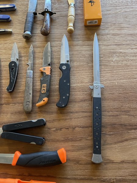 Messer Konvolut – kuva 6