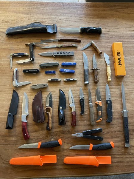 Messer Konvolut – kuva 1