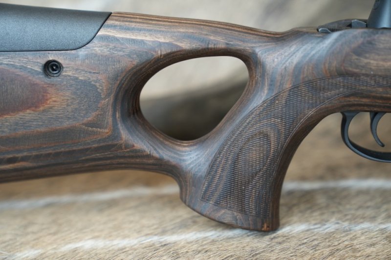 Repetierbüchse Mauser M25 Max Komplett Angebot Optik, Schalldämpfer, WAFFEN FLÜHR – Bild 6
