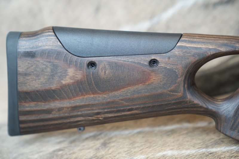 Repetierbüchse Mauser M25 Max Komplett Angebot Optik, Schalldämpfer, WAFFEN FLÜHR – Bild 5