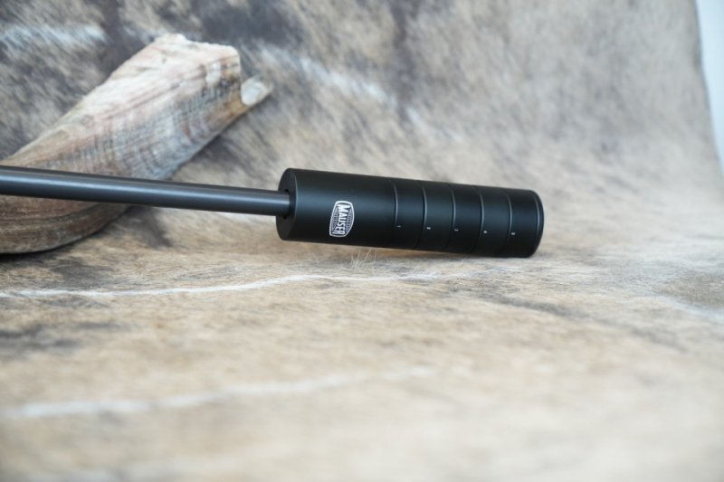 Repetierbüchse Mauser M25 Max Komplett Angebot Optik, Schalldämpfer, WAFFEN FLÜHR – Bild 4