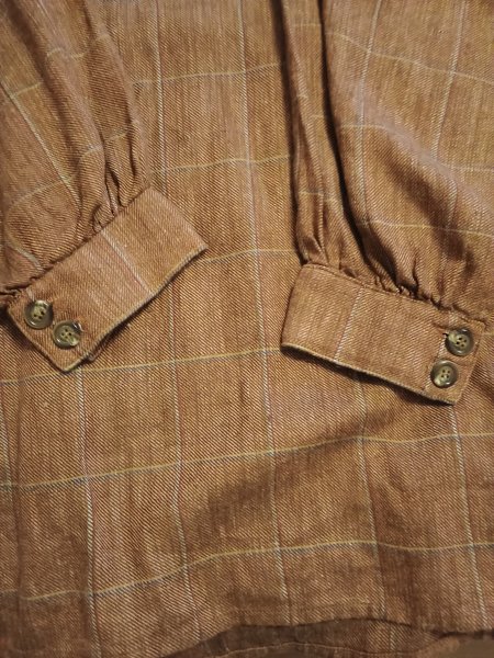 Battleshirt 3xl butternut – Bild 4