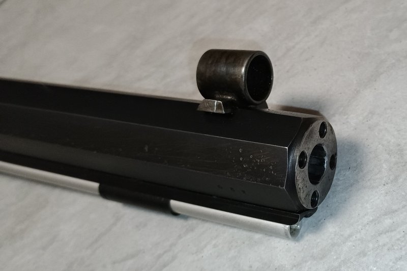 Wesson Rifle Kaliber .45 – εικόνα 3