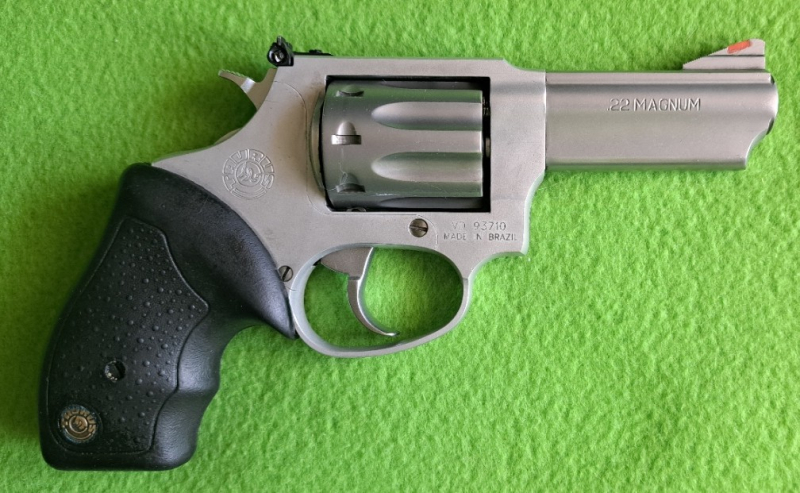 Taurus, Ultra-Lite Verkauf!! – billede 2
