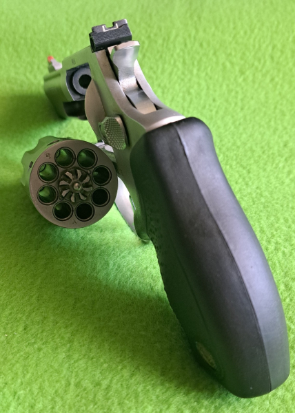 Taurus, Ultra-Lite Verkauf!! – billede 4