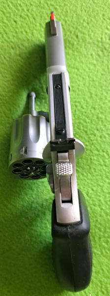 Taurus, Ultra-Lite Verkauf!! – billede 5
