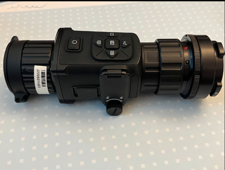 Hikmicro Thunder Pro TQ35C – Bild 2