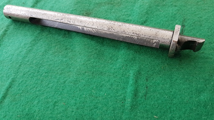 Ersatzteil Haenel Sport Modell 49a #5 – Bild 2
