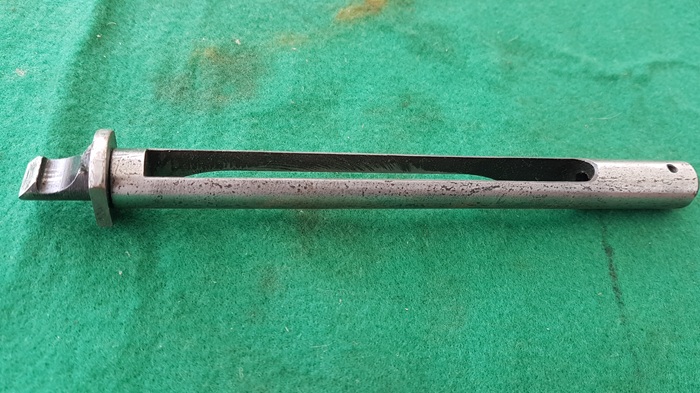 Ersatzteil Haenel Sport Modell 49a #5 – Bild 5