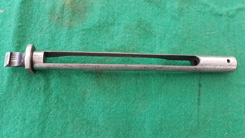 Ersatzteil Haenel Sport Modell 49a #5 – Bild 4