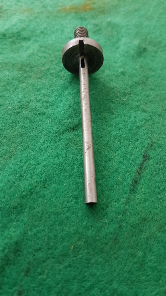 Ersatzteil Haenel Sport Modell 49a #6 – Bild 3