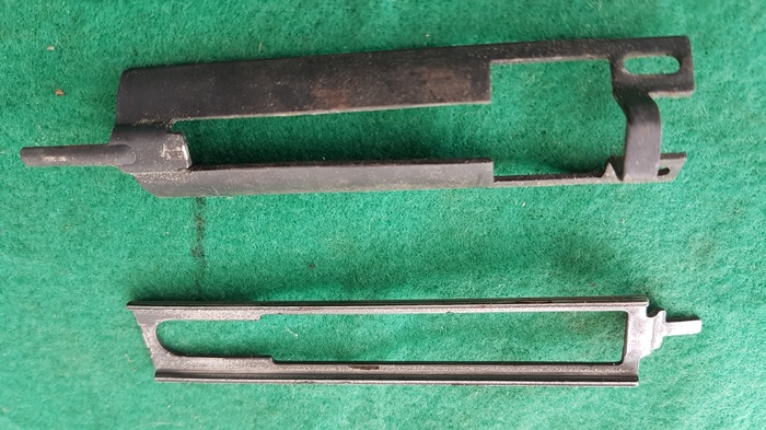 Ersatzteil Haenel Sport Modell 49a #7 – Bild 1