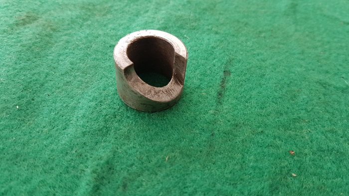Ersatzteil Haenel Sport Modell 49a #9 – Bild 3