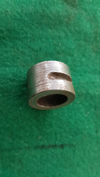 Ersatzteil Haenel Sport Modell 49a #9 – Bild 2