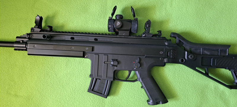 GSG Mod. 15 Verkauf!! – εικόνα 4