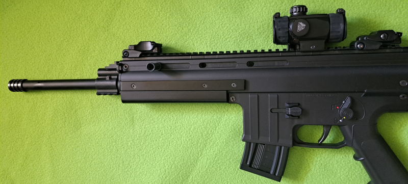 GSG Mod. 15 Verkauf!! – εικόνα 2