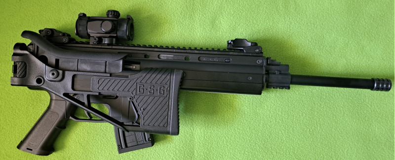 GSG Mod. 15 Verkauf!! – εικόνα 3