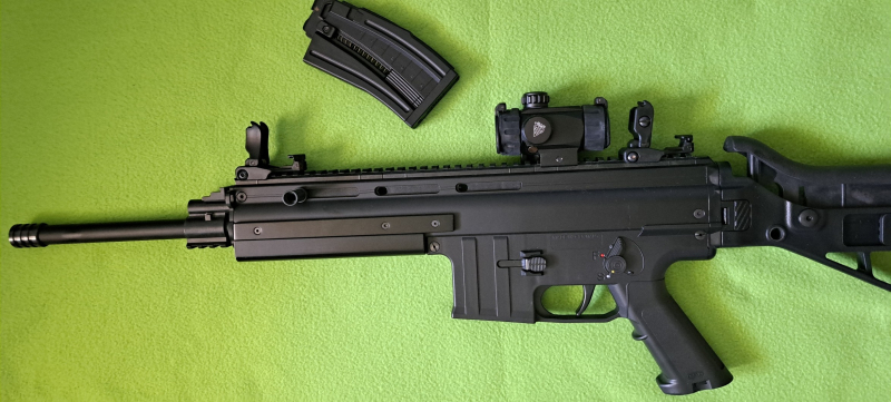 GSG Mod. 15 Verkauf!! – εικόνα 5