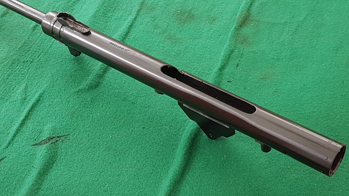 Systemhülse Haenel Sportmodell 310 – Bild 5