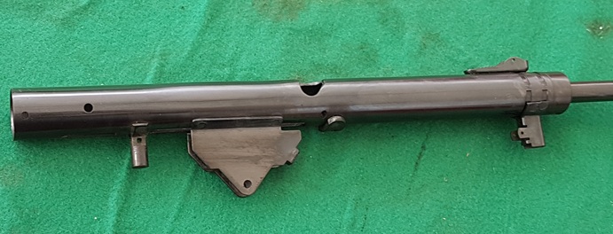 Systemhülse Haenel Sportmodell 310 – Bild 6