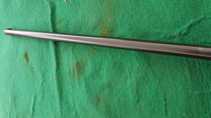 Systemhülse Haenel Sportmodell 310 – Bild 4