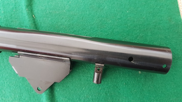 Systemhülse Haenel Sportmodell 310 – Bild 2