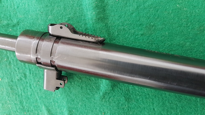Systemhülse Haenel Sportmodell 310 – Bild 3