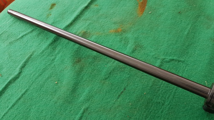 Systemhülse Haenel Sport Modell 49 a – Bild 6