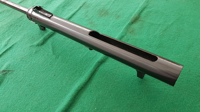 Systemhülse Haenel Sport Modell 49 a – Bild 4