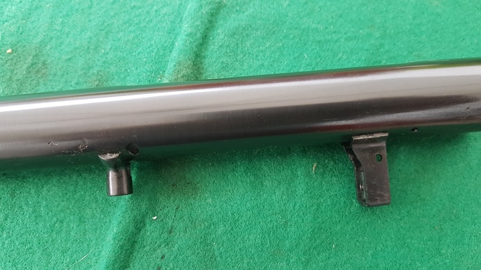 Systemhülse Haenel Sport Modell 49 a – Bild 2