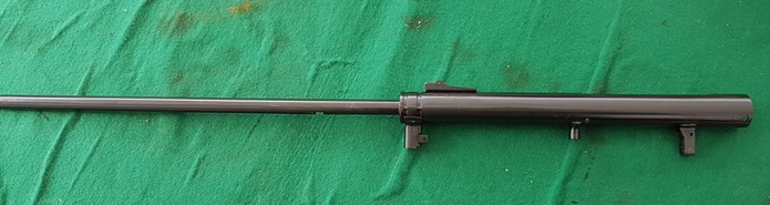 Systemhülse Haenel Sport Modell 49 a – Bild 1