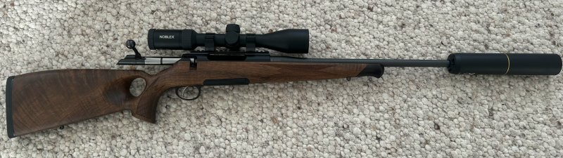 Rößler Titan 6 Select Edition – kuva 1