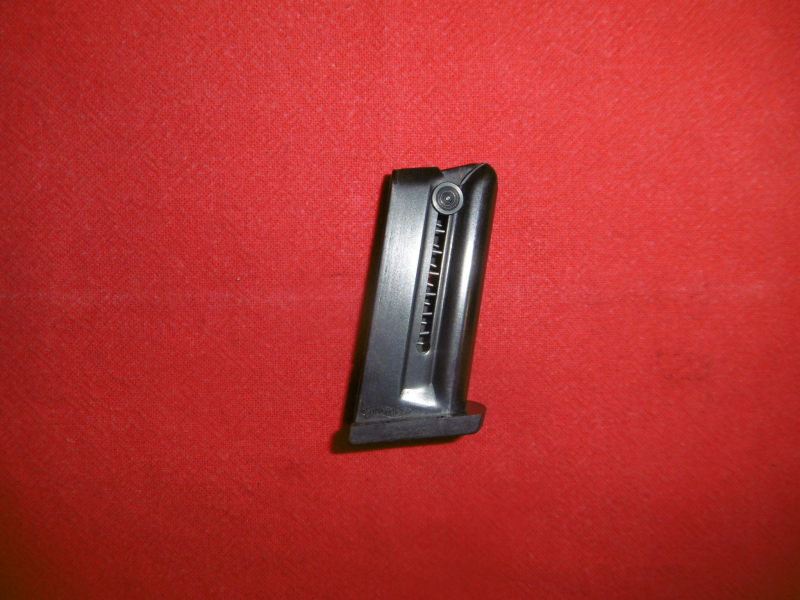 MAGAZIN WALTHER GSP KAL. 22 LR – Bild 1