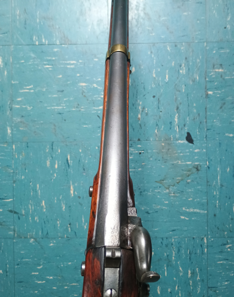 Preußisches Infanteriegewehr Mod. 1809/39 – Bild 6