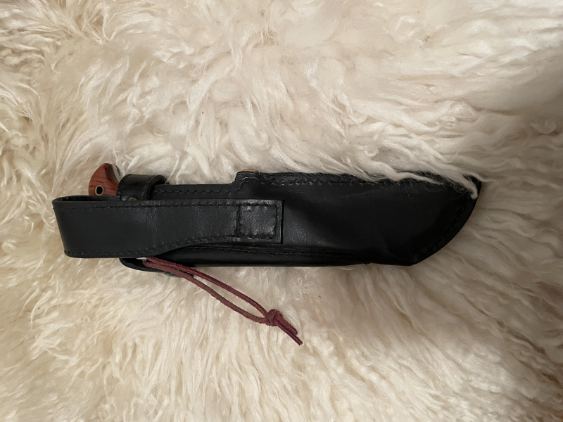 Marine Messer mit Seilknoten Öffner Tool – Bild 5