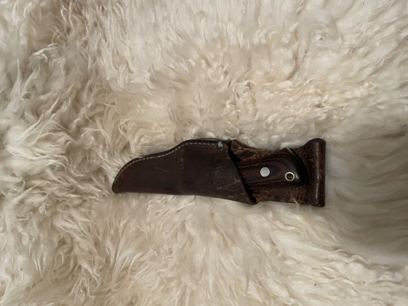 Jagdmesser – Bild 5
