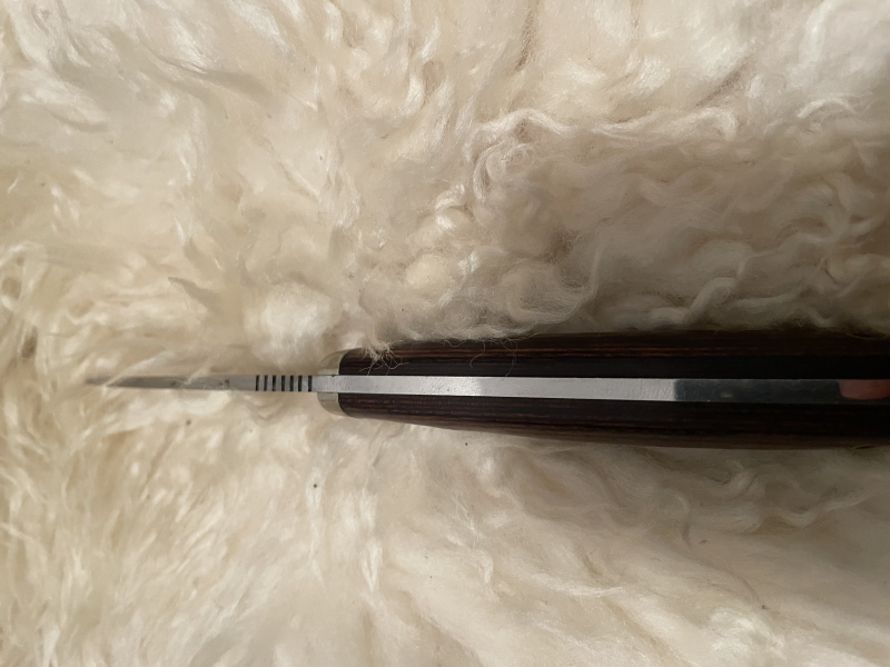 Jagdmesser – Bild 4
