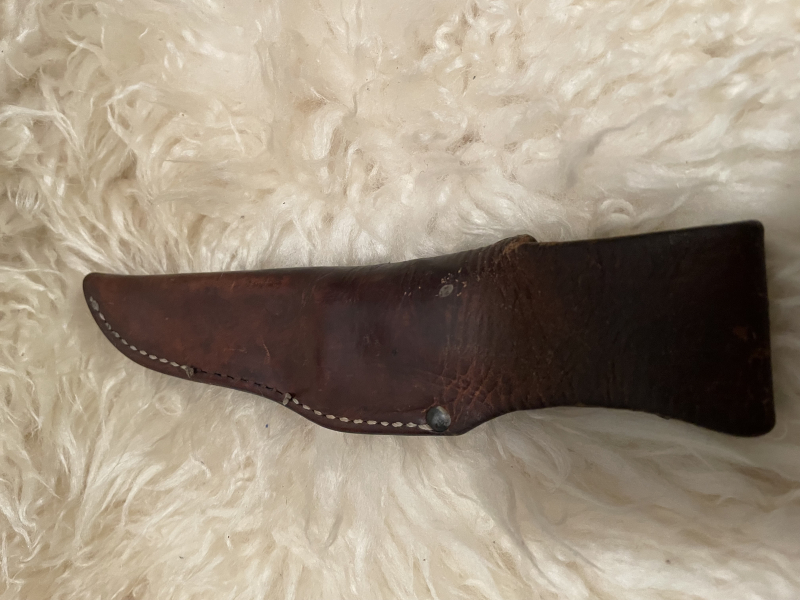 Jagdmesser – Bild 6