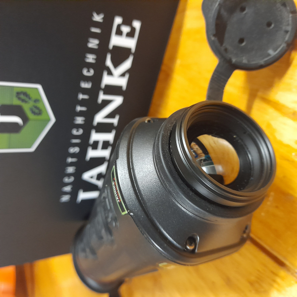 Wärmebildkamera Jahnke Thermal 2 – pilt 3