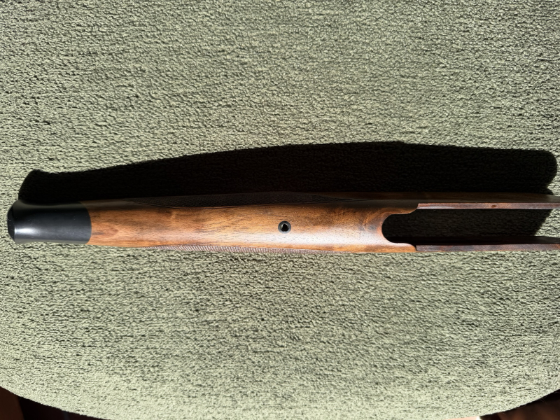 Sauer 404/505 Elegance Komplettschaft – Holzklasse 5 – frisch bei Sauer aufgearbeitet – Bild 6