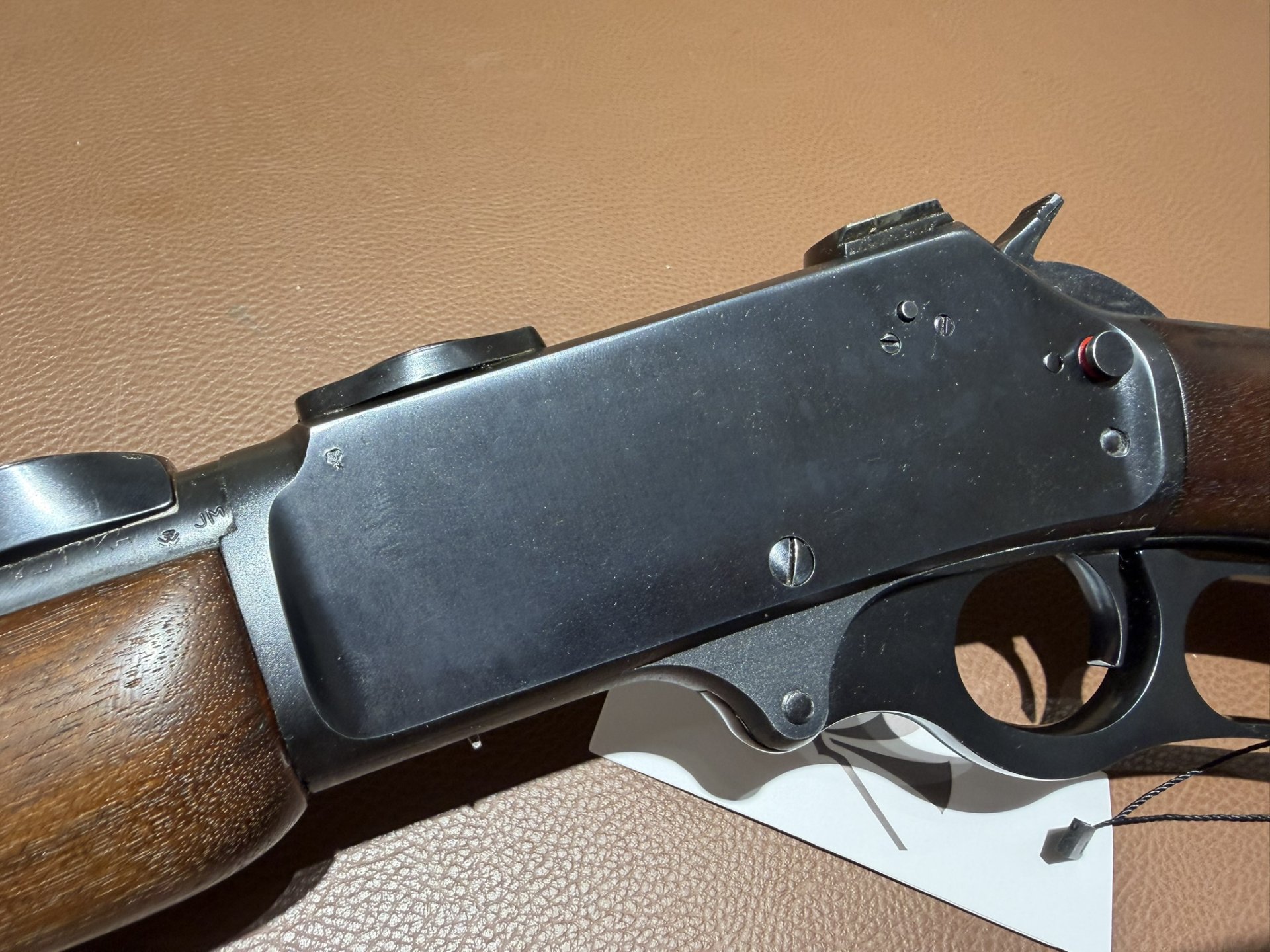 Marlin 1895 SS – .45-70 Government – Micro-Groove – klassischer Unterhebelrepetierer – Bild 2