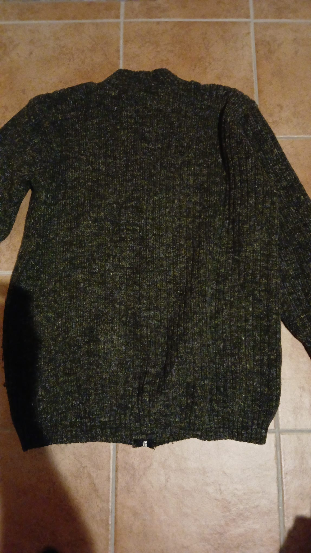 Strickjacke Gr.XL – imaginea 4
