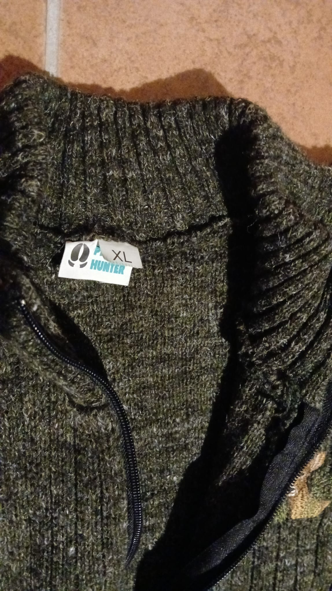 Strickjacke Gr.XL – imaginea 3