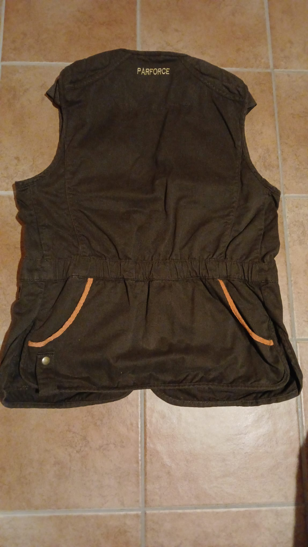Schießweste Gr.XL – slika 2